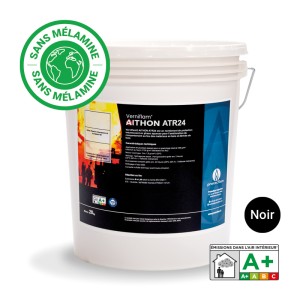 Verniflam ATR24 noir